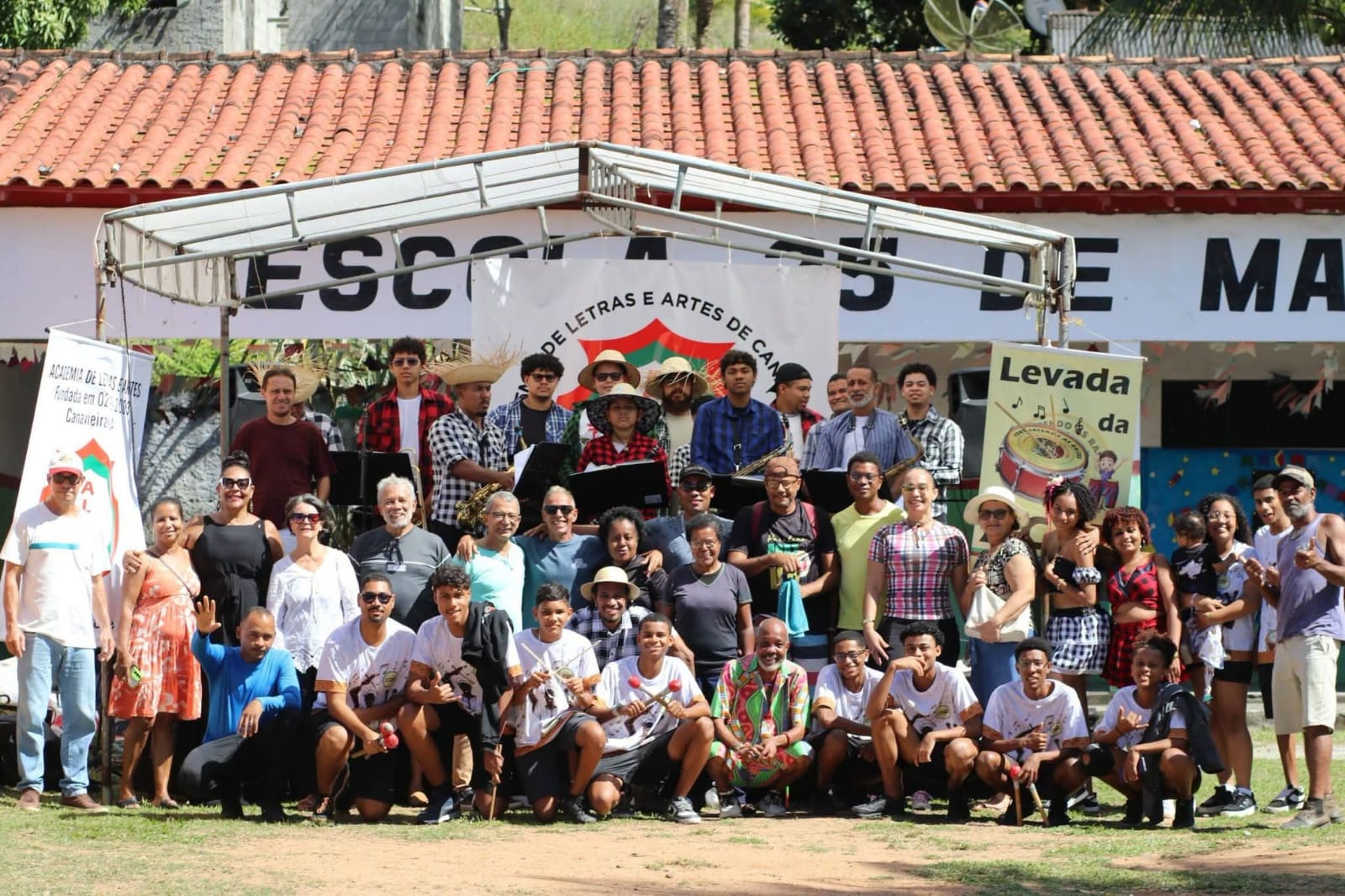 Caravana Cultural
